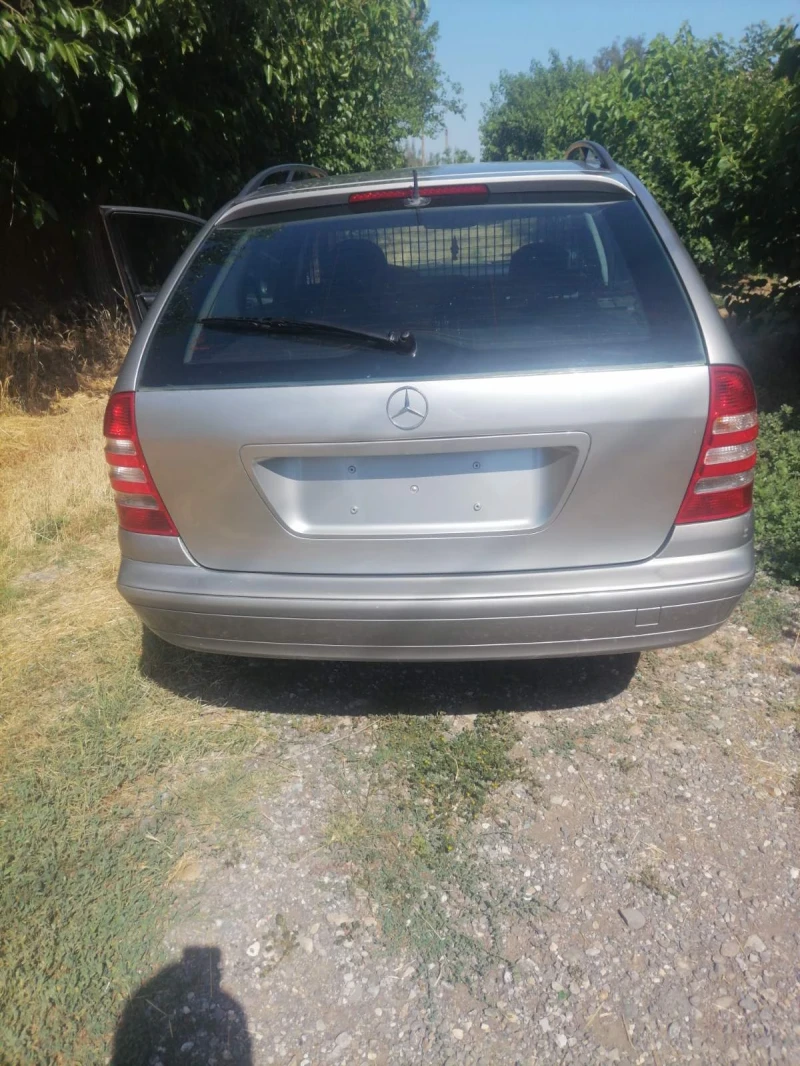 Mercedes-Benz 220, снимка 2 - Автомобили и джипове - 52880538