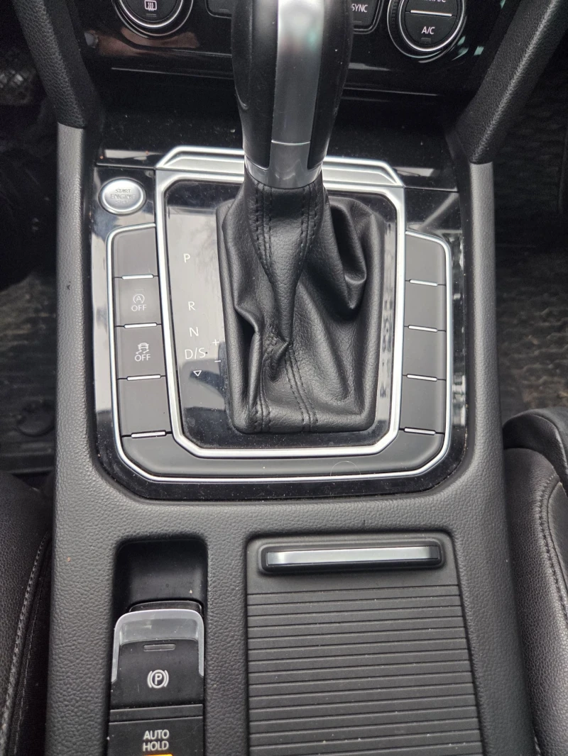 VW Passat 2, 00 TDI -190, снимка 8 - Автомобили и джипове - 52892525