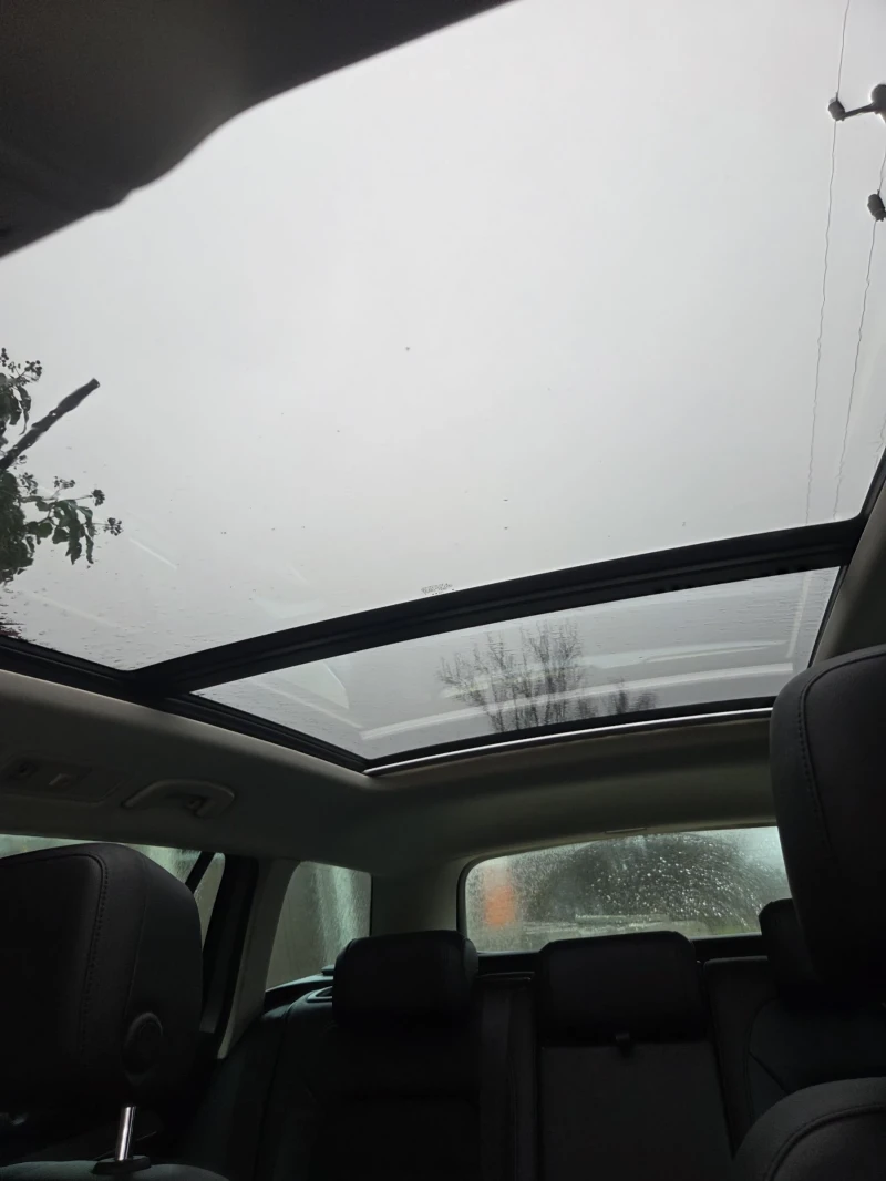 VW Passat 2, 00 TDI -190, снимка 12 - Автомобили и джипове - 52892525