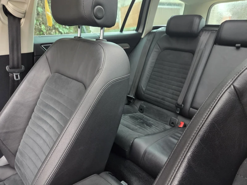 VW Passat 2, 00 TDI -190, снимка 11 - Автомобили и джипове - 52892525