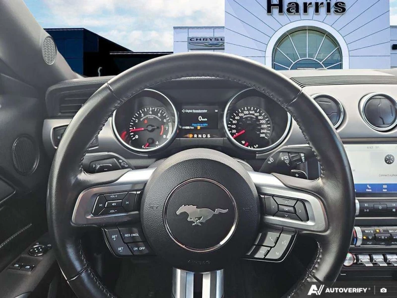 Ford Mustang GT Coupe * CARFAX*  ОБДУХВАНЕ* ЦЕНА ДО БЪЛГАРИЯ, снимка 14 - Автомобили и джипове - 53264300