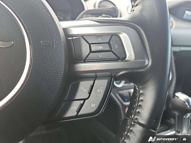 Ford Mustang GT Coupe * CARFAX*  ОБДУХВАНЕ* ЦЕНА ДО БЪЛГАРИЯ, снимка 16 - Автомобили и джипове - 53264300