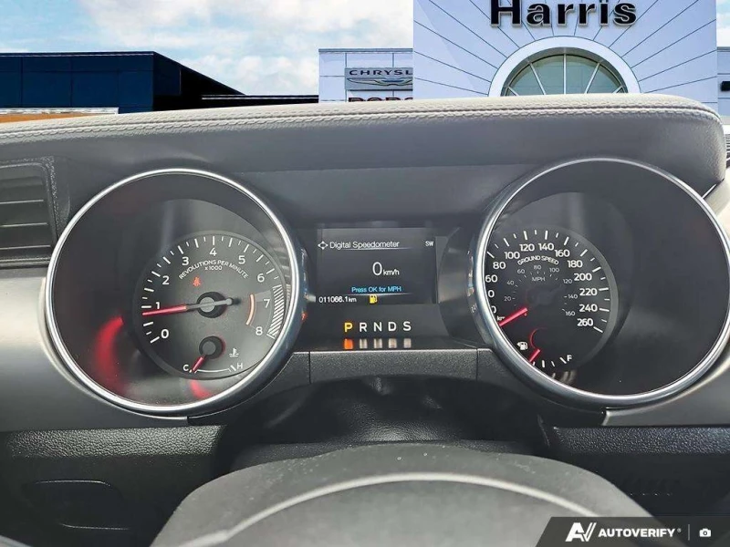 Ford Mustang GT Coupe * CARFAX*  ОБДУХВАНЕ* ЦЕНА ДО БЪЛГАРИЯ, снимка 15 - Автомобили и джипове - 53264300