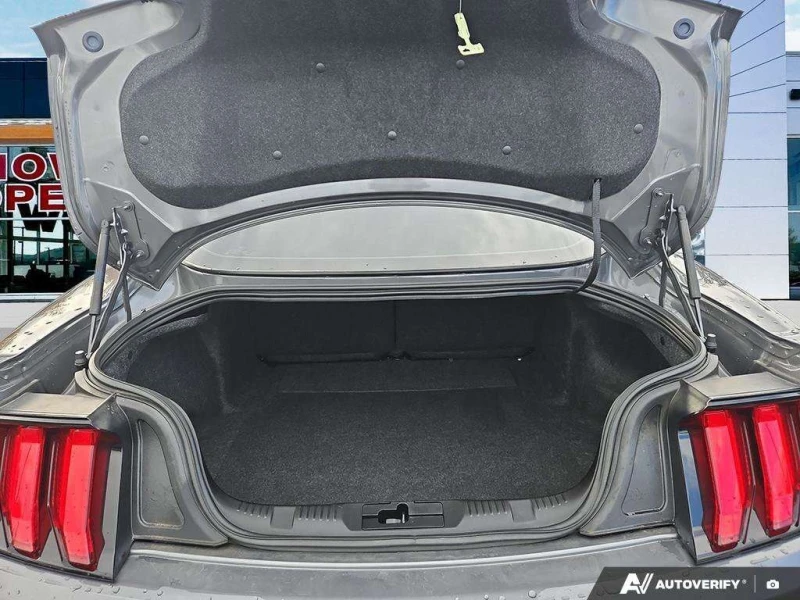 Ford Mustang GT Coupe * CARFAX*  ОБДУХВАНЕ* ЦЕНА ДО БЪЛГАРИЯ, снимка 12 - Автомобили и джипове - 53264300