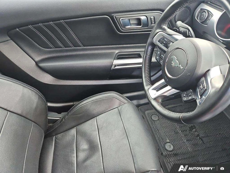 Ford Mustang GT Coupe * CARFAX*  ОБДУХВАНЕ* ЦЕНА ДО БЪЛГАРИЯ, снимка 17 - Автомобили и джипове - 53264300