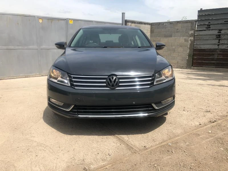 VW Passat 2бр 1.6тди , 2.0тди , снимка 4 - Автомобили и джипове - 45090210