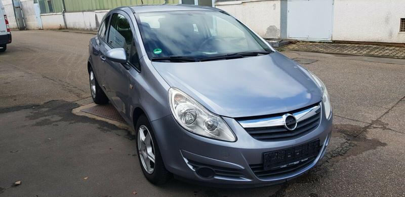 Opel Corsa D   1.2 i, снимка 2 - Автомобили и джипове - 43877435