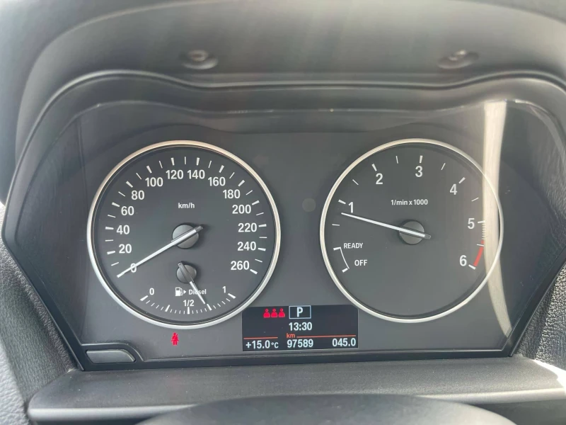 BMW 116 ЛИЗИНГ - 20999 лв. - 54950163 12