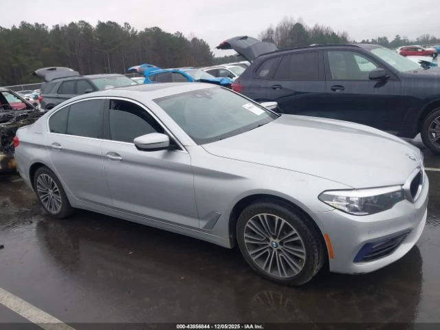 BMW 530 XDRIVE | Mobile.bg � ����������� 7