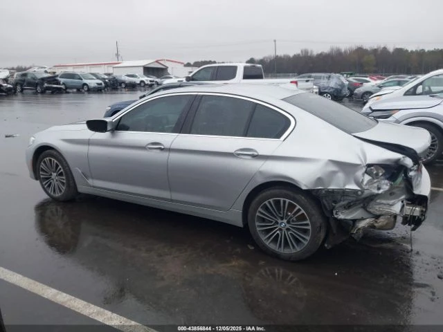 BMW 530 XDRIVE | Mobile.bg � ����������� 9