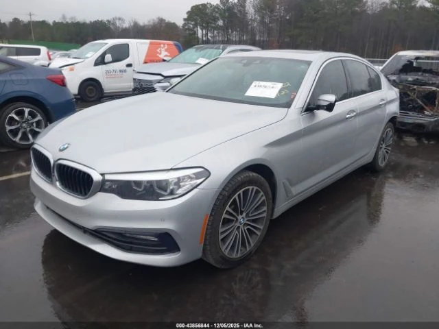 BMW 530 XDRIVE | Mobile.bg � ����������� 3