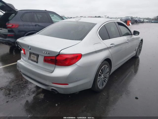 BMW 530 XDRIVE | Mobile.bg � ����������� 4