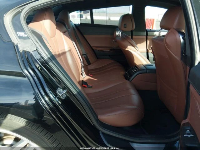 BMW 640 Gran Coupe xDrive | Цена до България, снимка 11 - Автомобили и джипове - 53824612