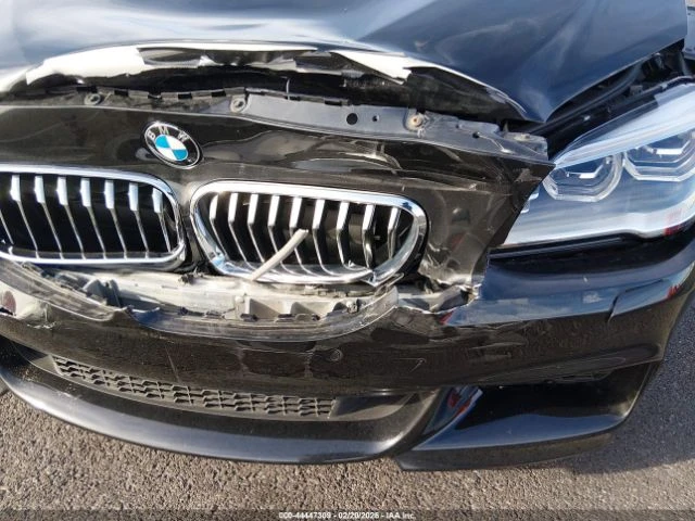 BMW 640 Gran Coupe xDrive | Цена до България, снимка 9 - Автомобили и джипове - 53824612