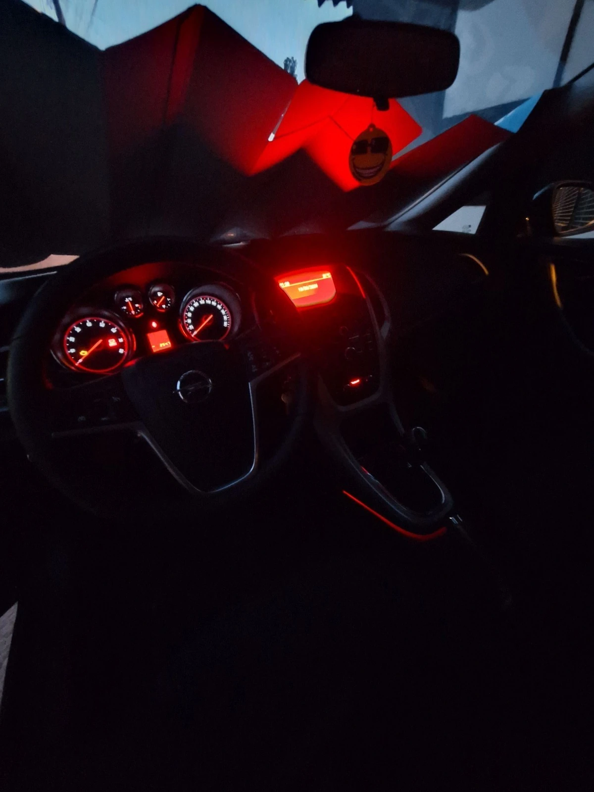 Opel Astra | Mobile.bg   12