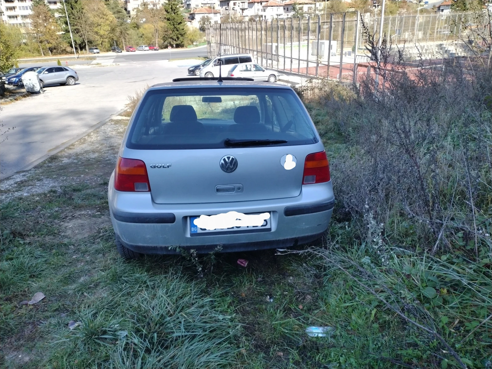 VW Golf  - изображение 5