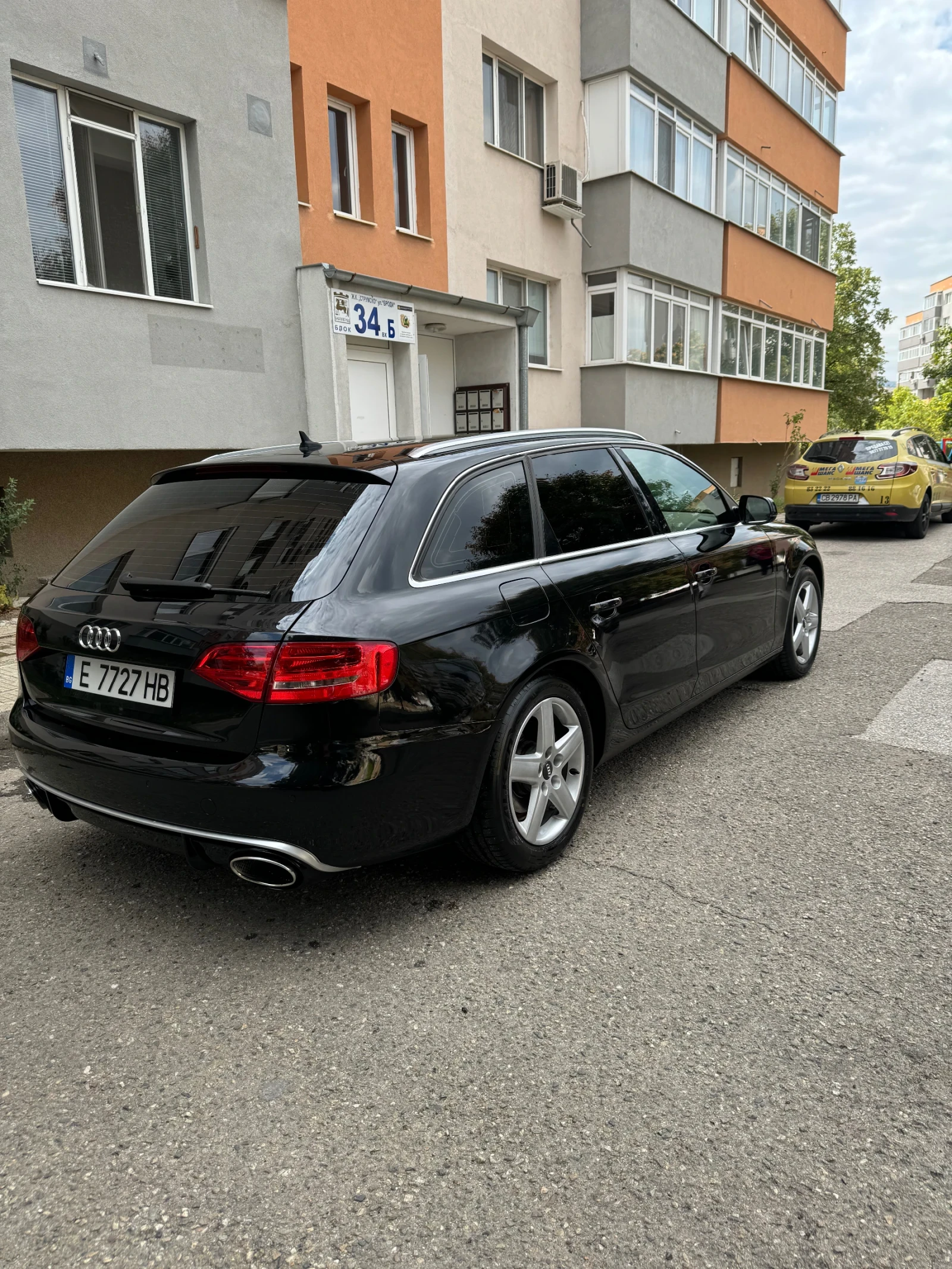 Audi A4  - изображение 6