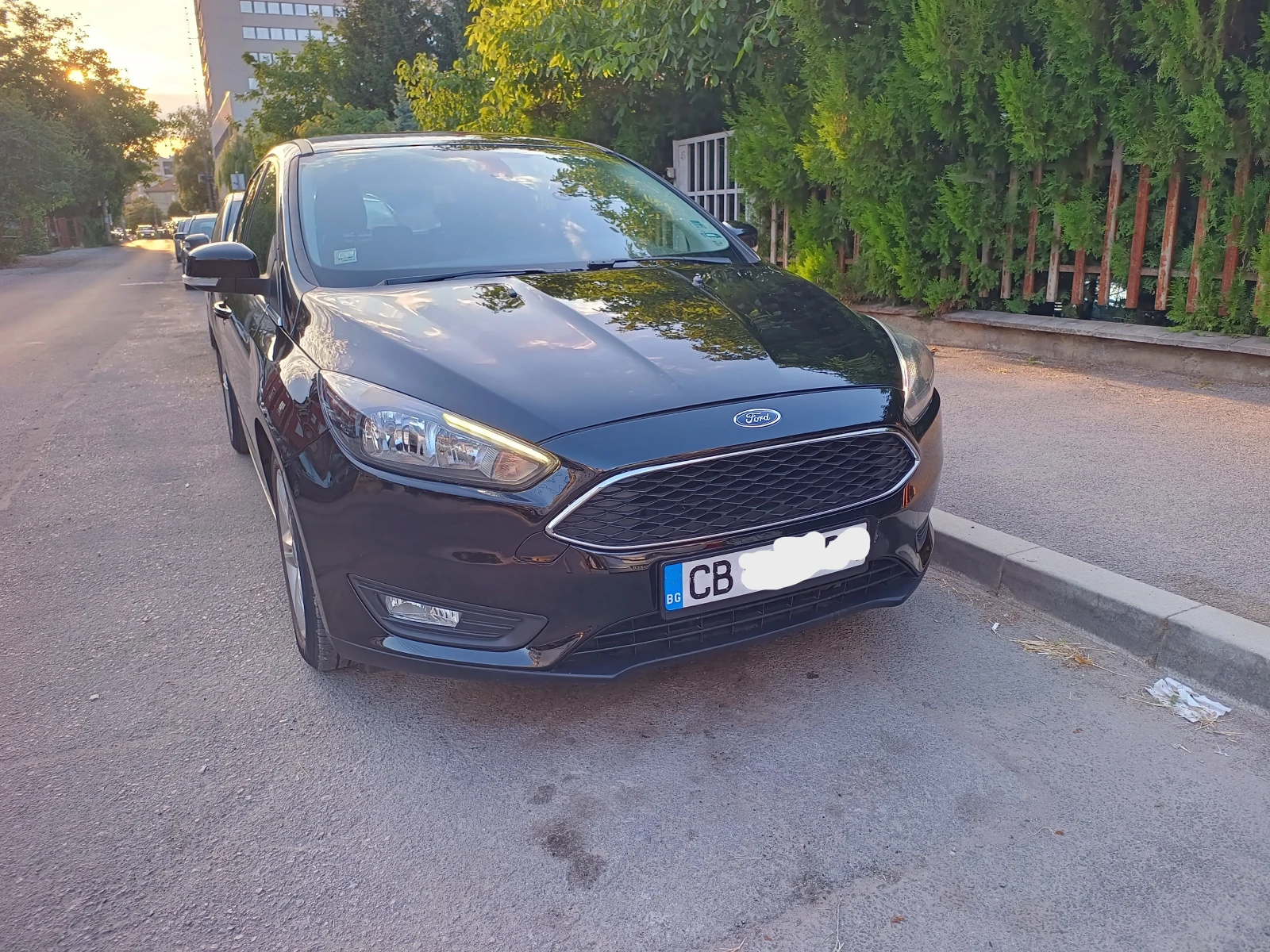 Ford Focus  - изображение 2