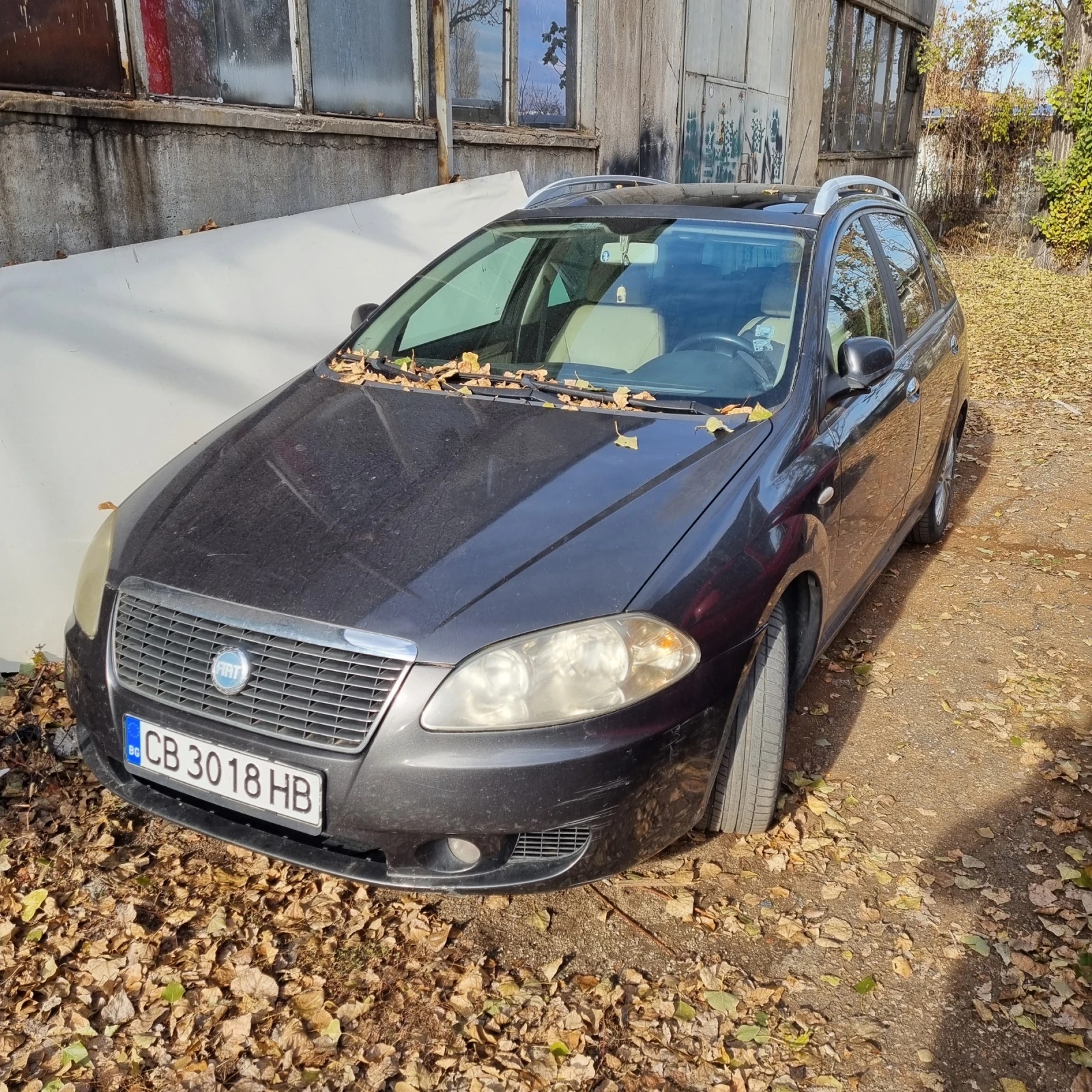 Fiat Croma  - изображение 5