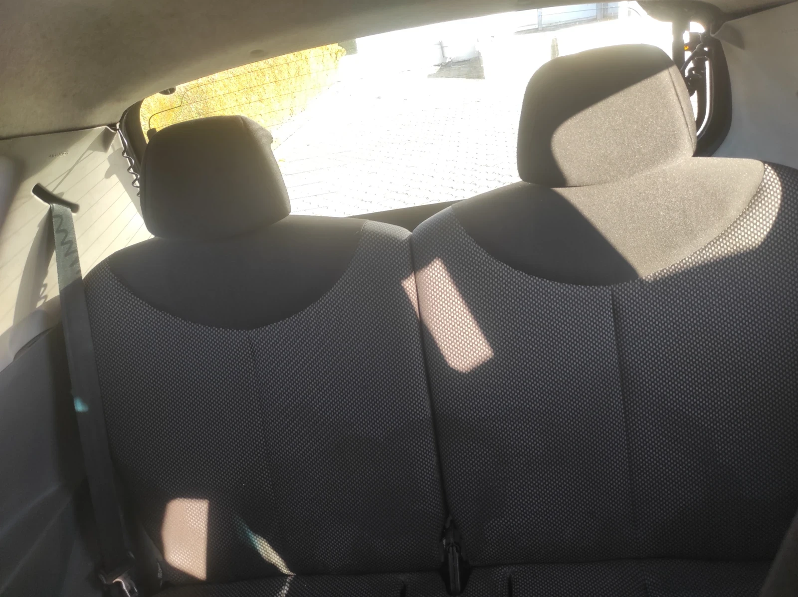 Toyota Aygo 998 ГАЗ  - изображение 8