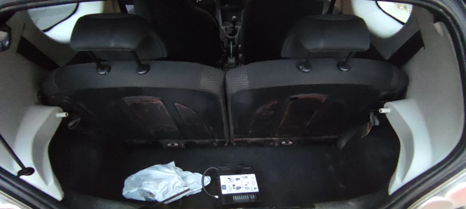 Toyota Aygo 998   | Mobile.bg   15