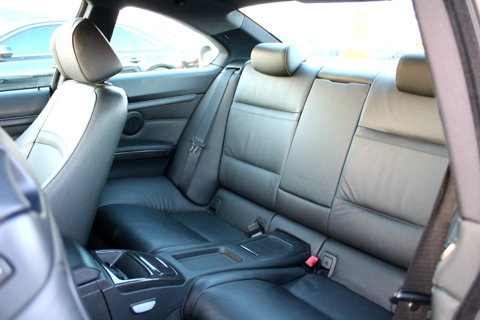 BMW 335 i M PERFORMANCE POWER KIT/  | Mobile.bg   14