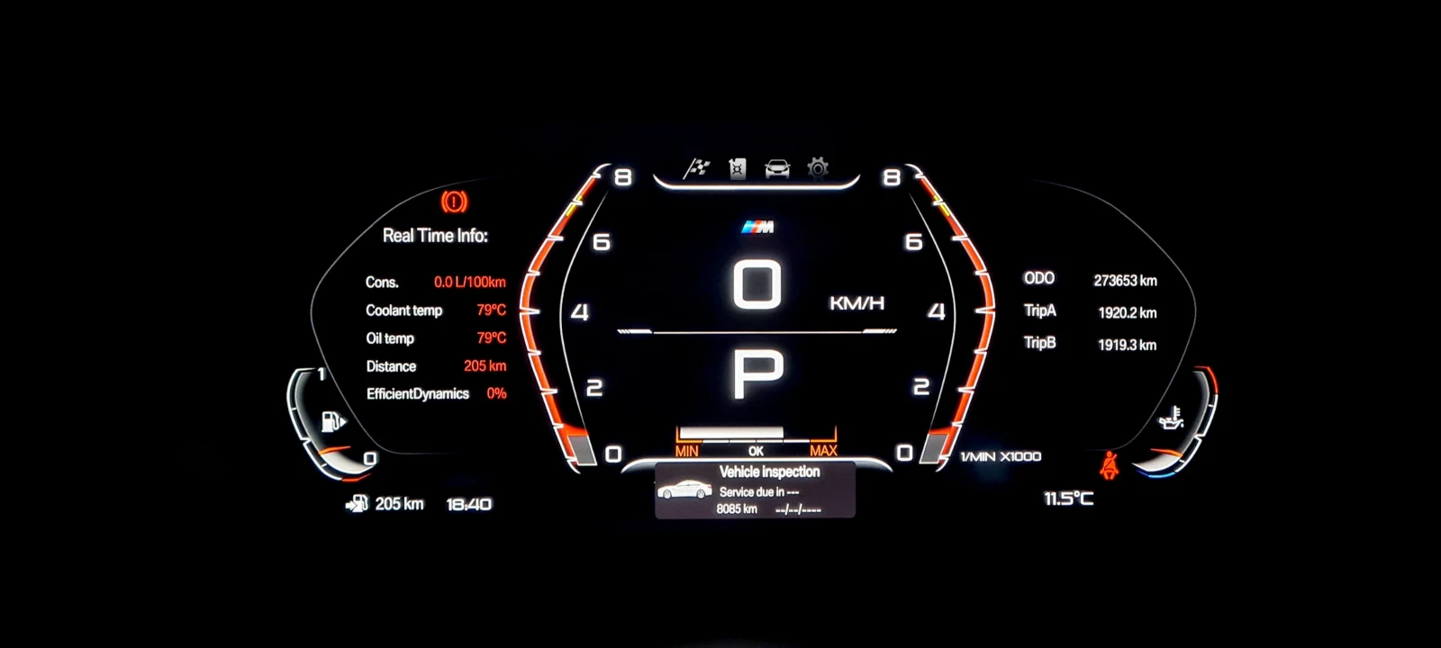 BMW 335 i M PERFORMANCE POWER KIT/  | Mobile.bg   15