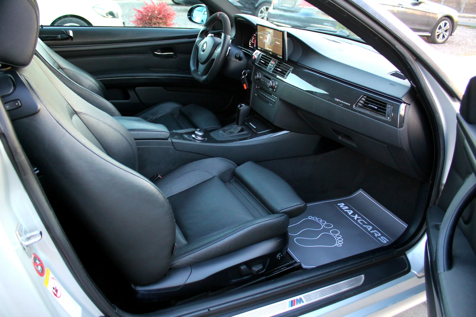 BMW 335 i M PERFORMANCE POWER KIT/  | Mobile.bg   13