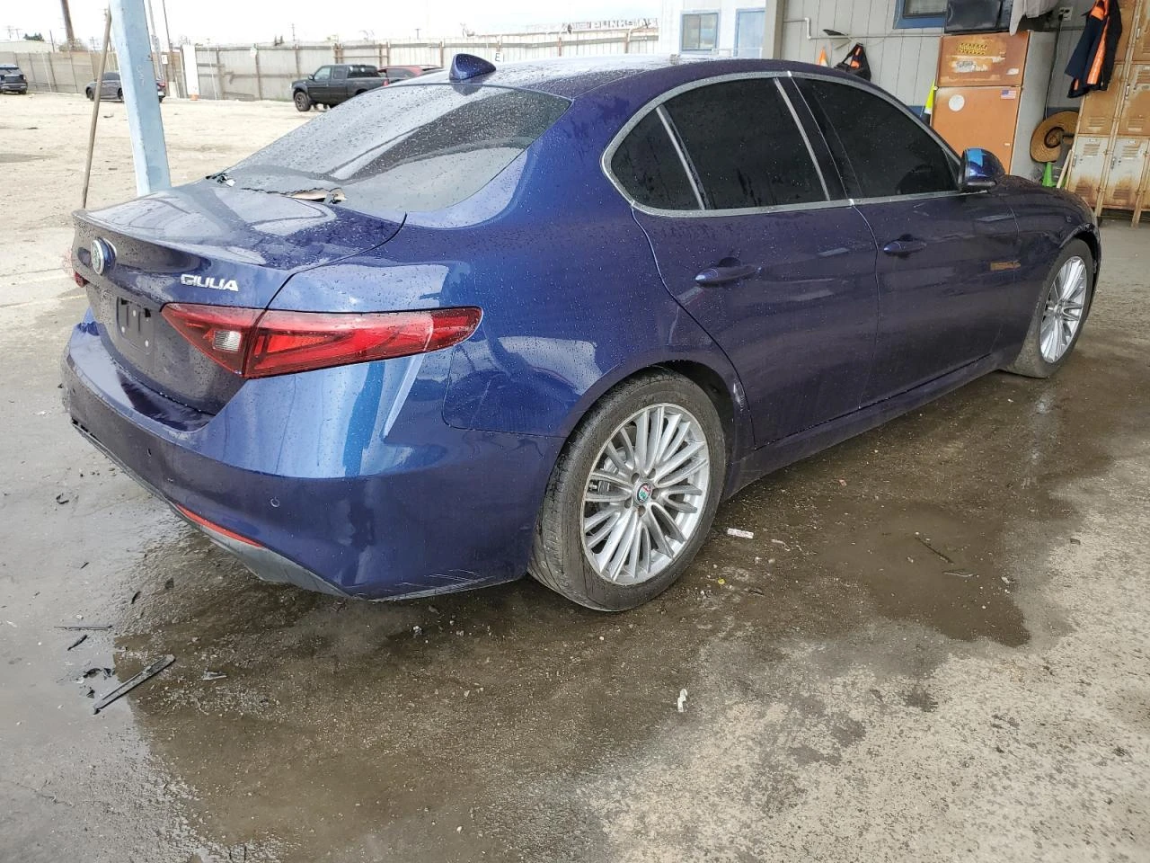 Alfa Romeo Giulia TI Крайна цена! - изображение 3