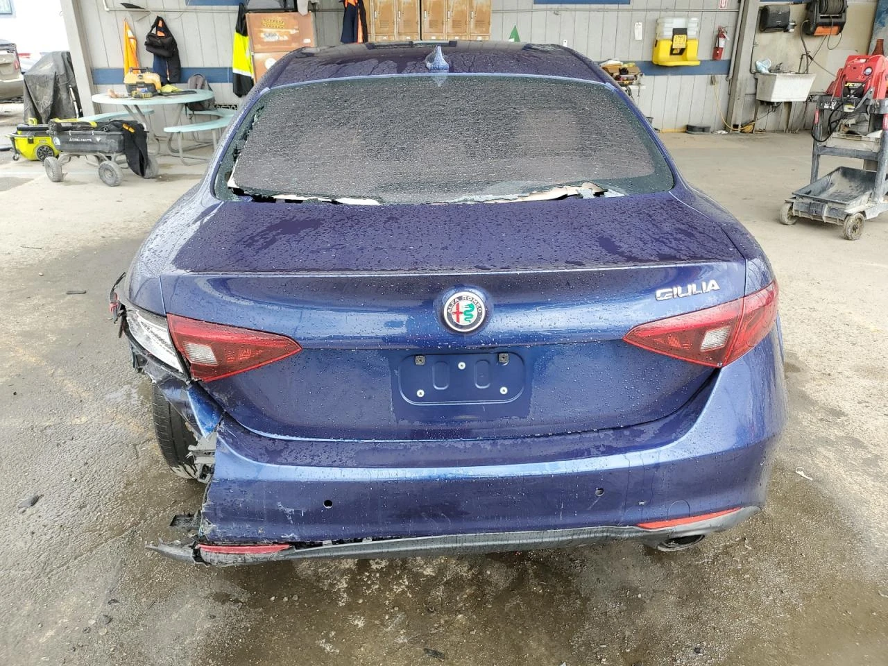 Alfa Romeo Giulia TI Крайна цена! - изображение 6