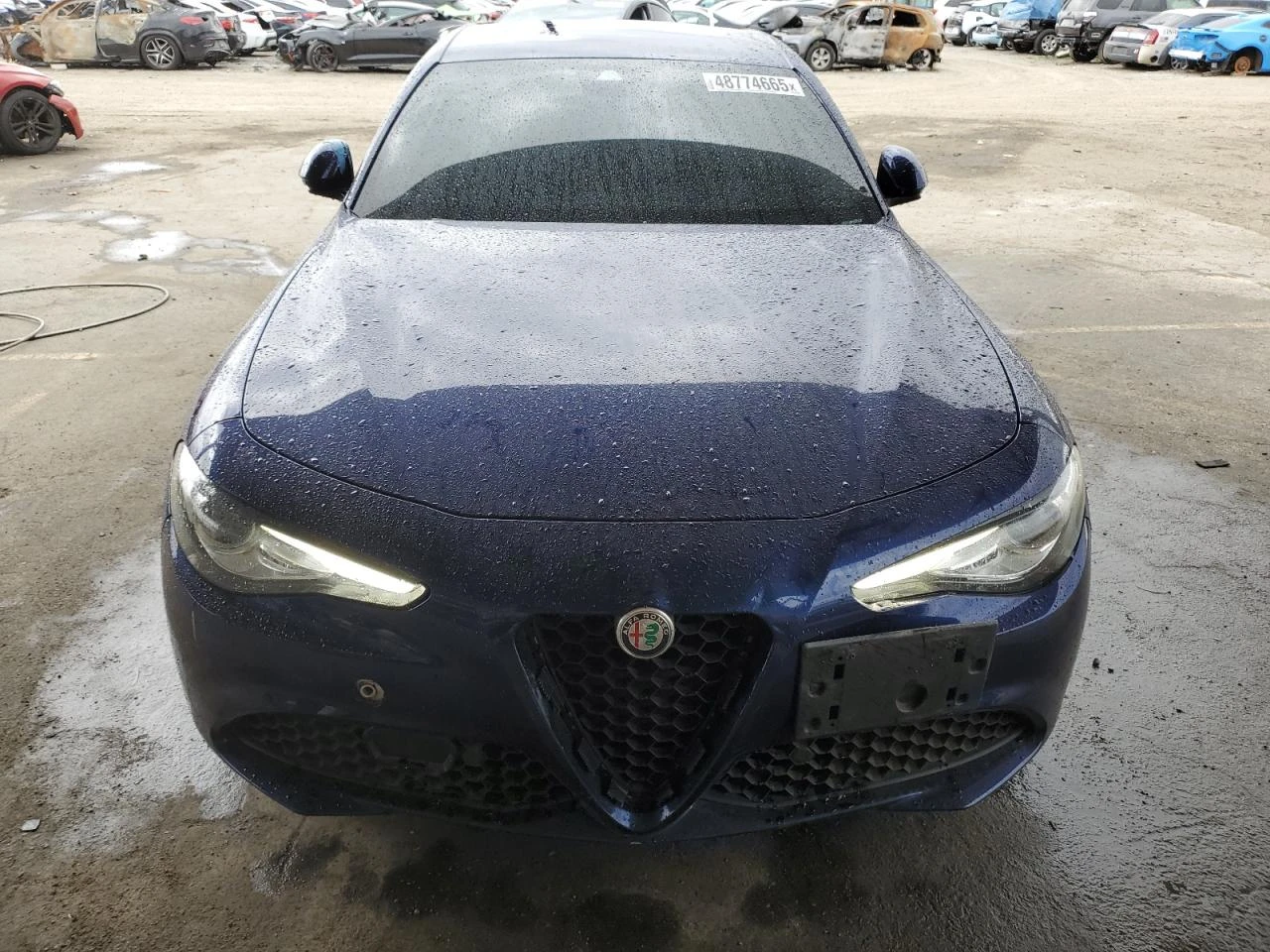 Alfa Romeo Giulia TI Крайна цена! - изображение 5