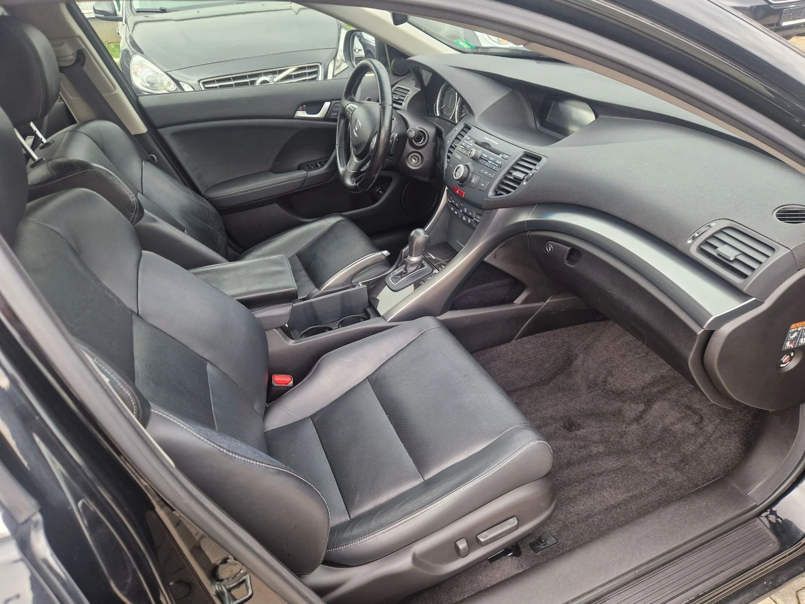 Honda Accord 2.2DTEC - изображение 7