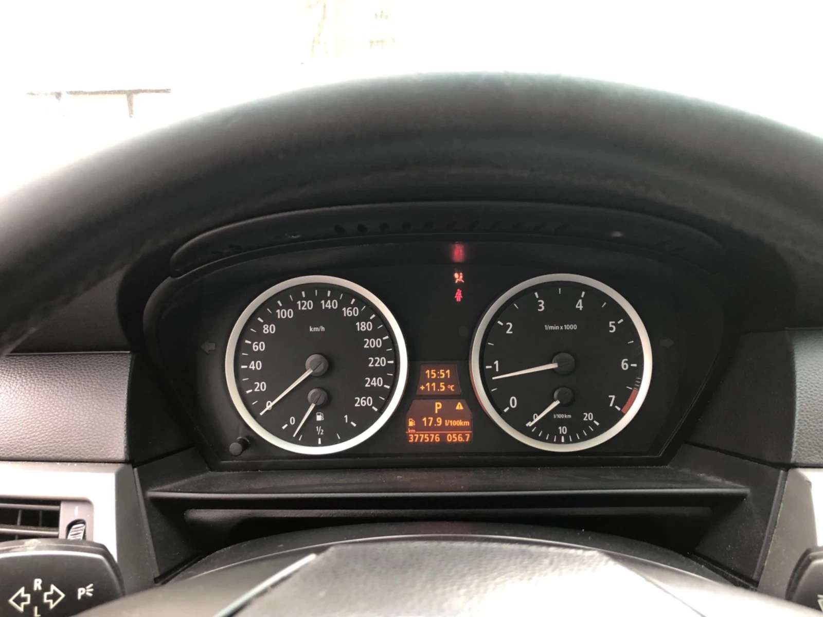 BMW 525 M54B25  - изображение 6