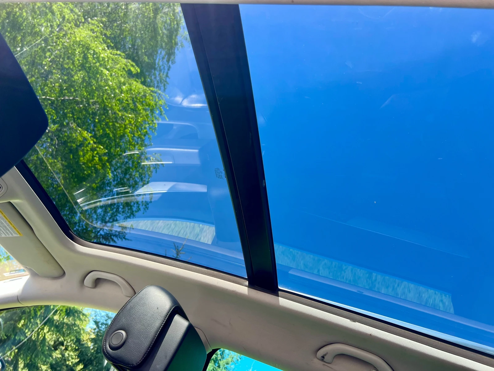 VW Alltrack 2.0 TDI / 4MOTION / BLUEMOTION / Panorama /  | Mobile.bg   11