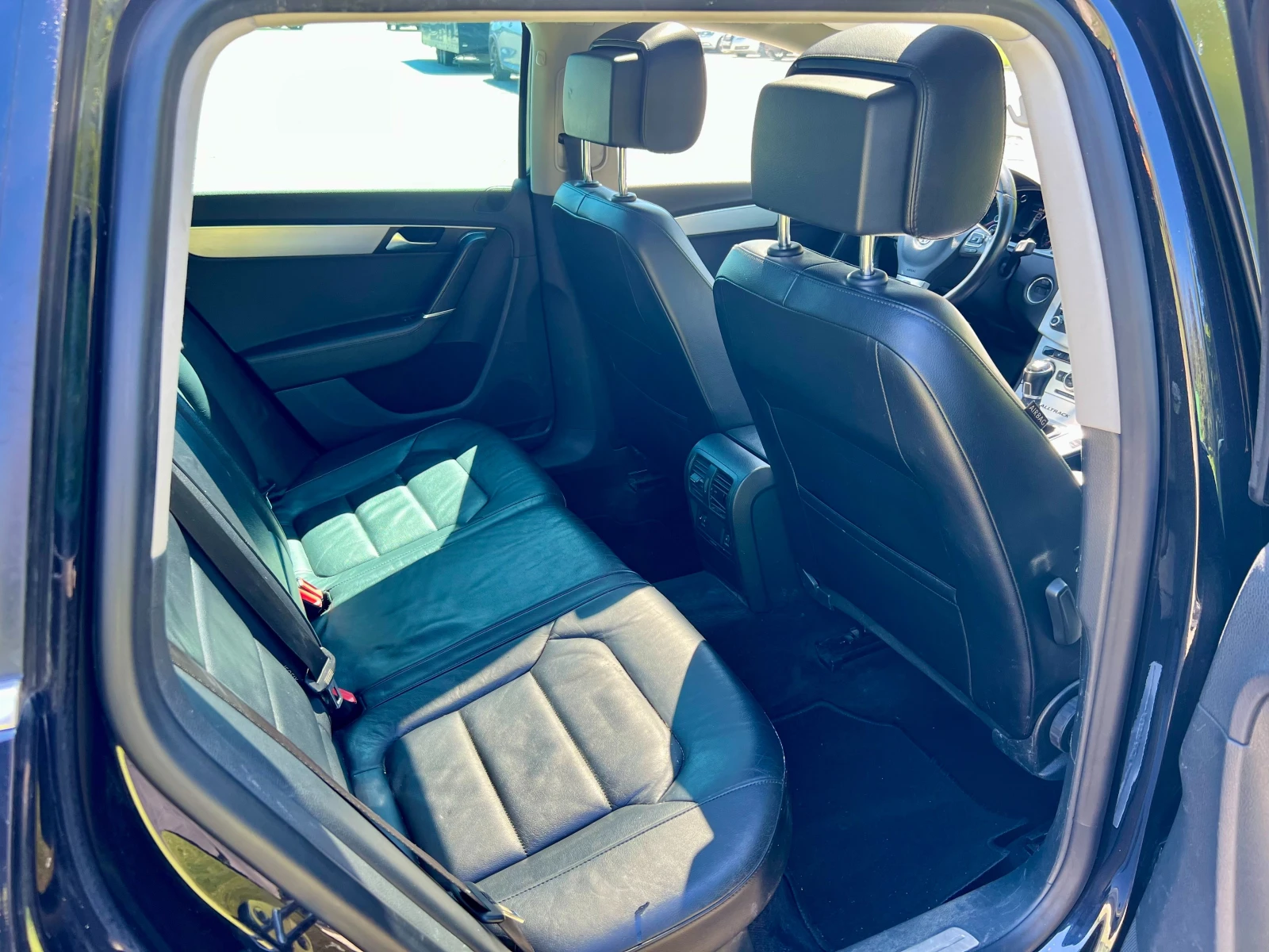 VW Alltrack 2.0 TDI / 4MOTION / BLUEMOTION / Panorama /  | Mobile.bg   16