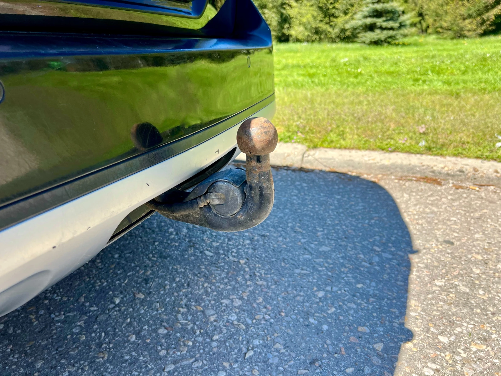 VW Alltrack 2.0 TDI / 4MOTION / BLUEMOTION / Panorama /  | Mobile.bg   14