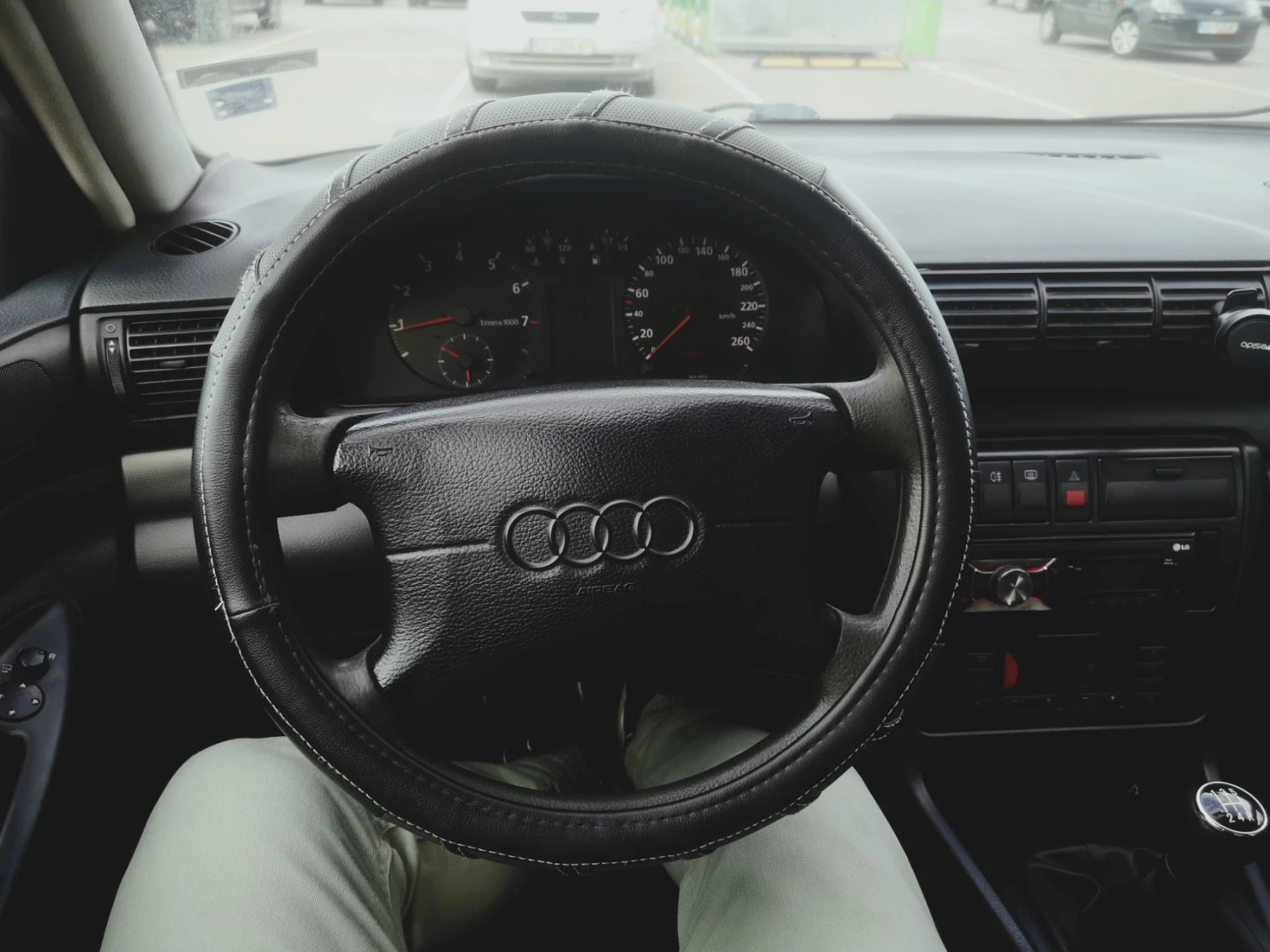 Audi A4  - изображение 5