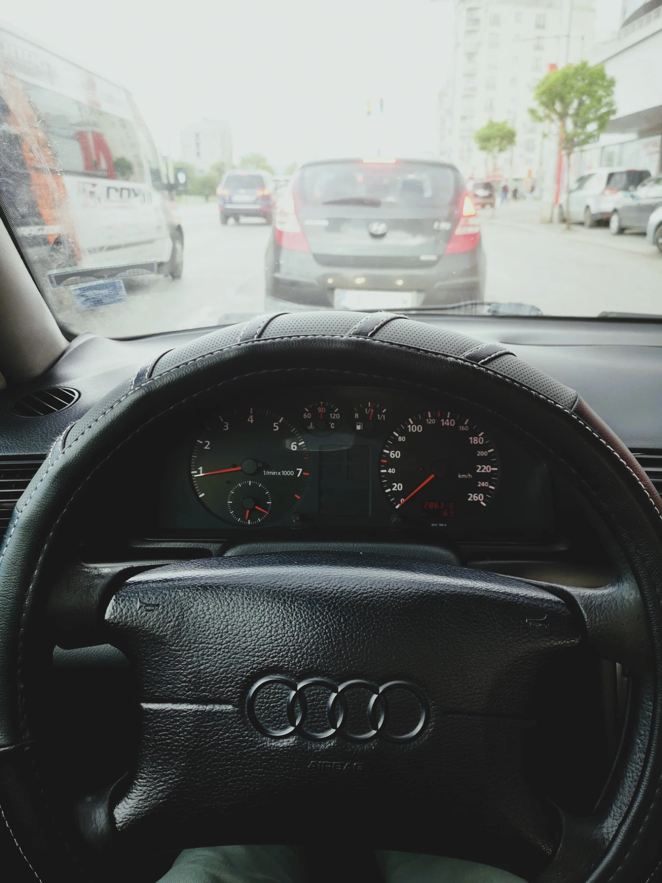 Audi A4  - изображение 10