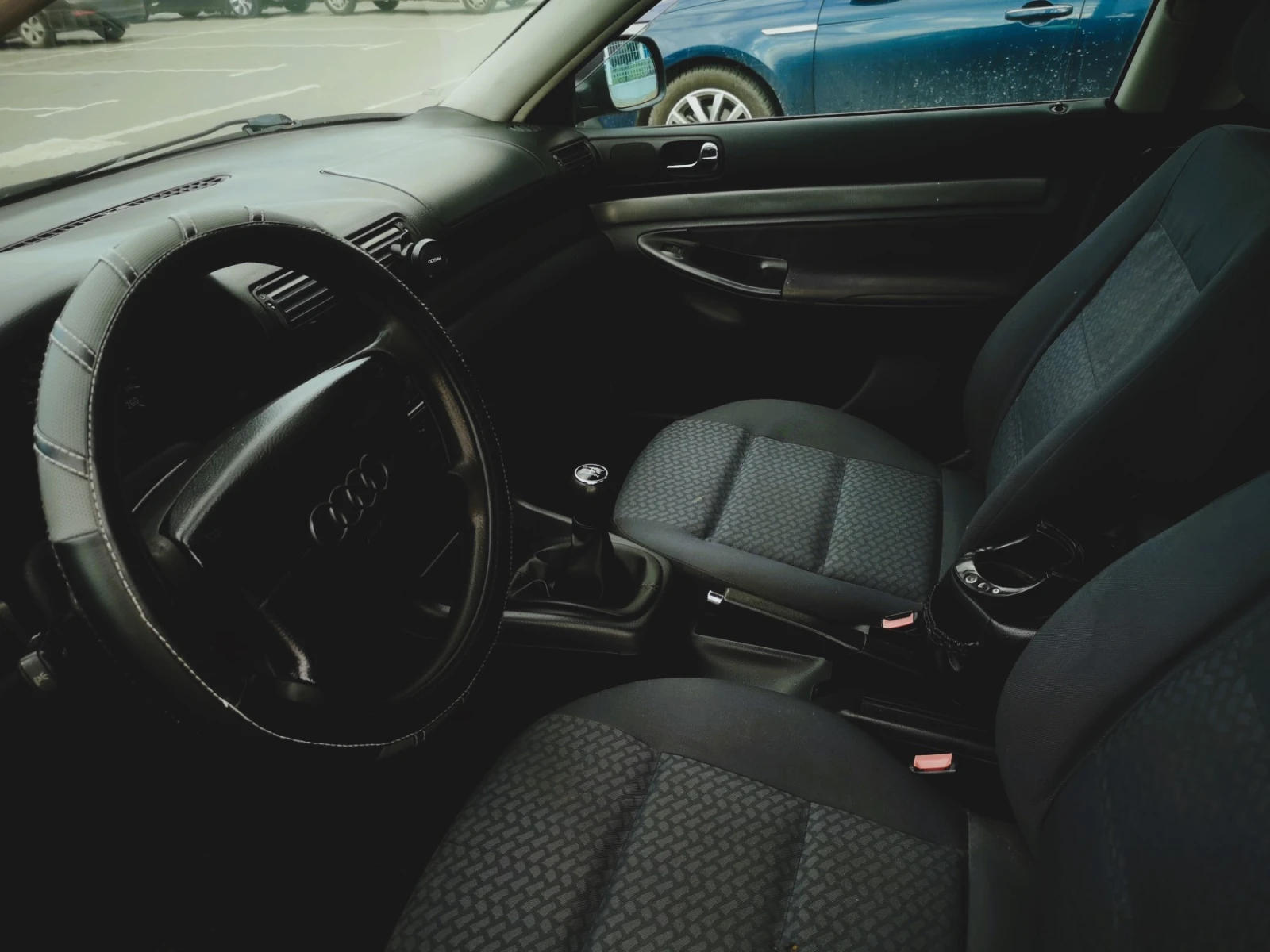 Audi A4  - изображение 9