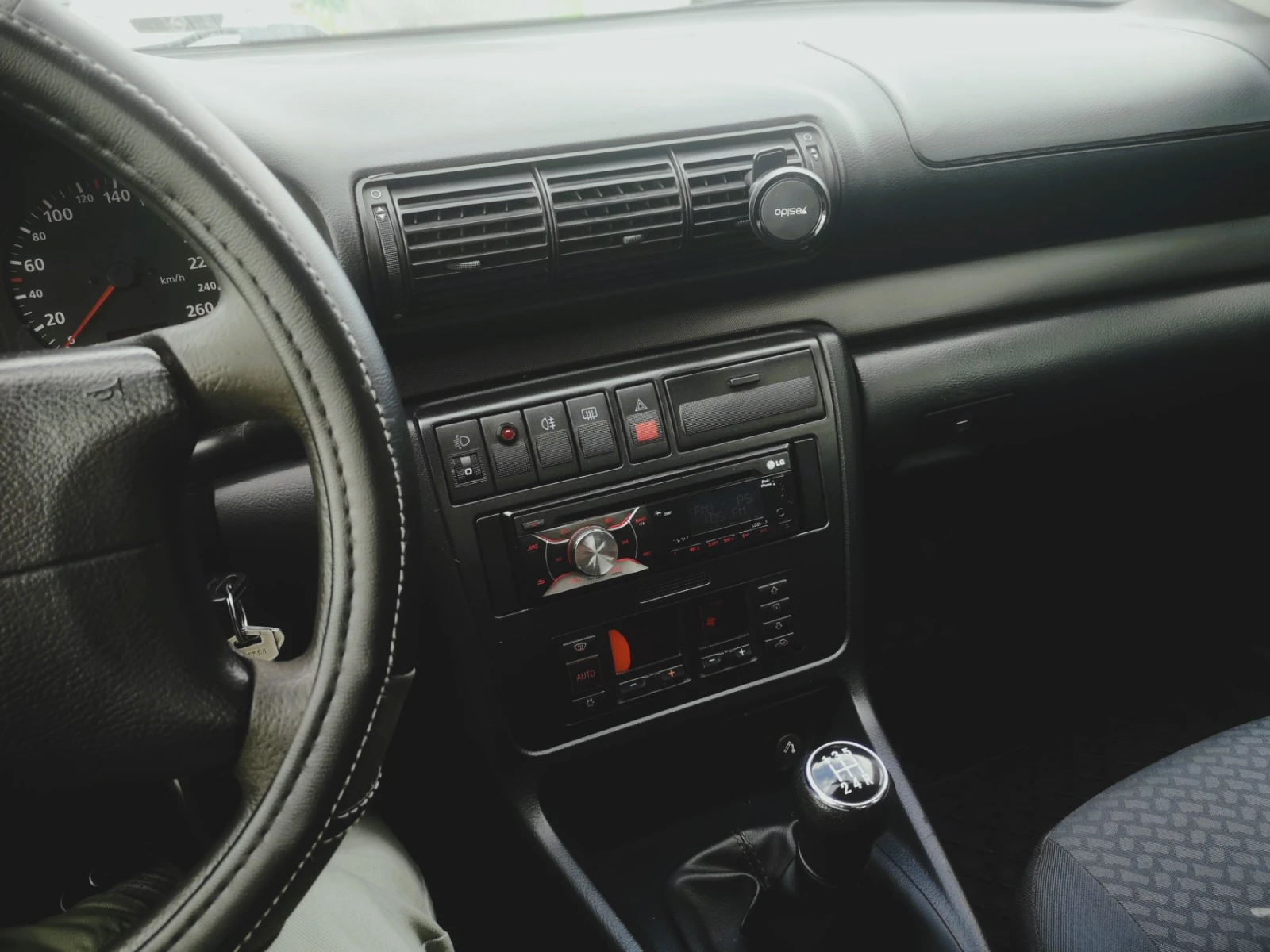 Audi A4  - изображение 6