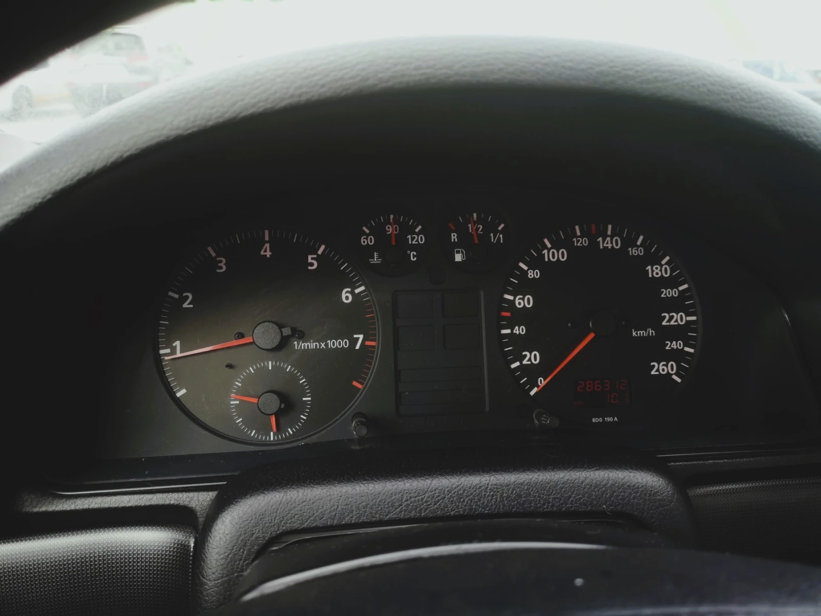 Audi A4  - изображение 7