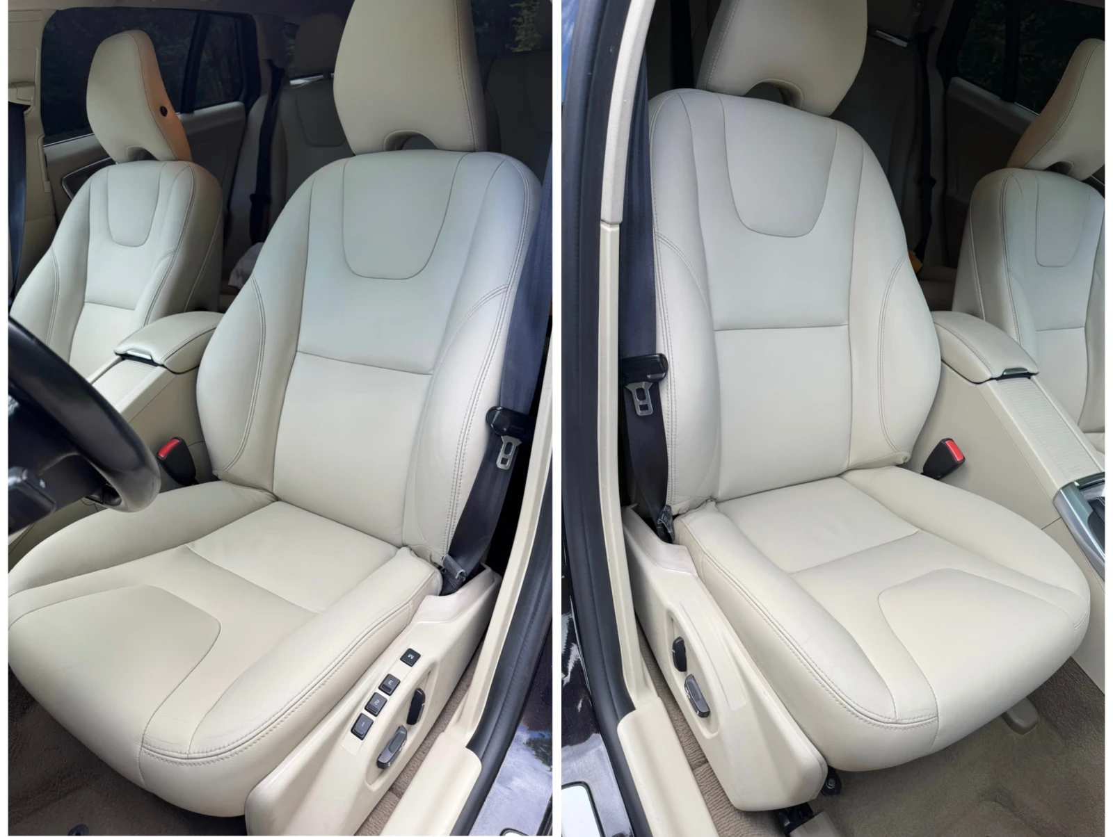 Volvo V60 2.4D Hybrid AWD/Дистроник/Line Assist/Подгрев - изображение 8
