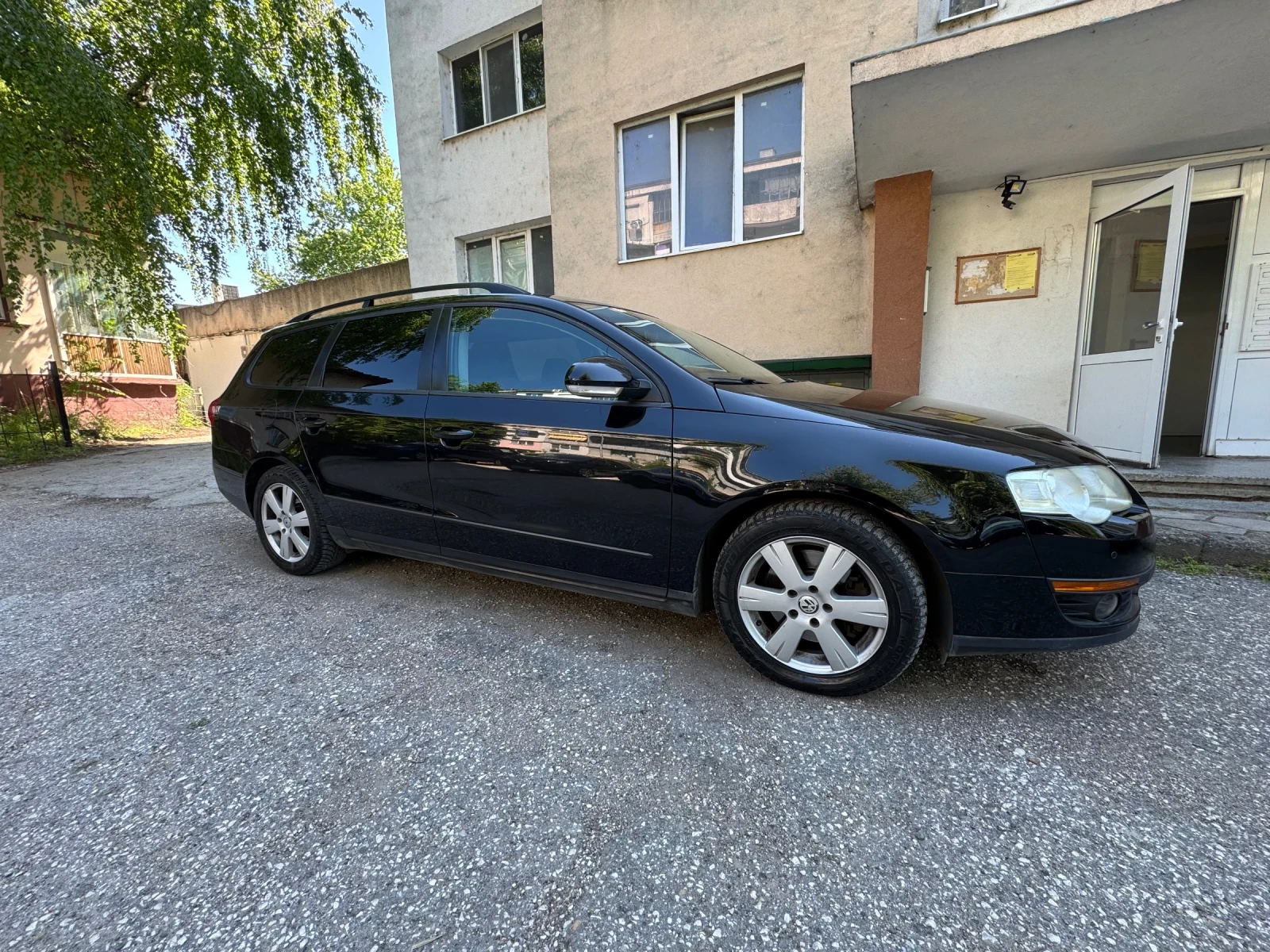 VW Passat 1.6 TDI CommonRail - изображение 3