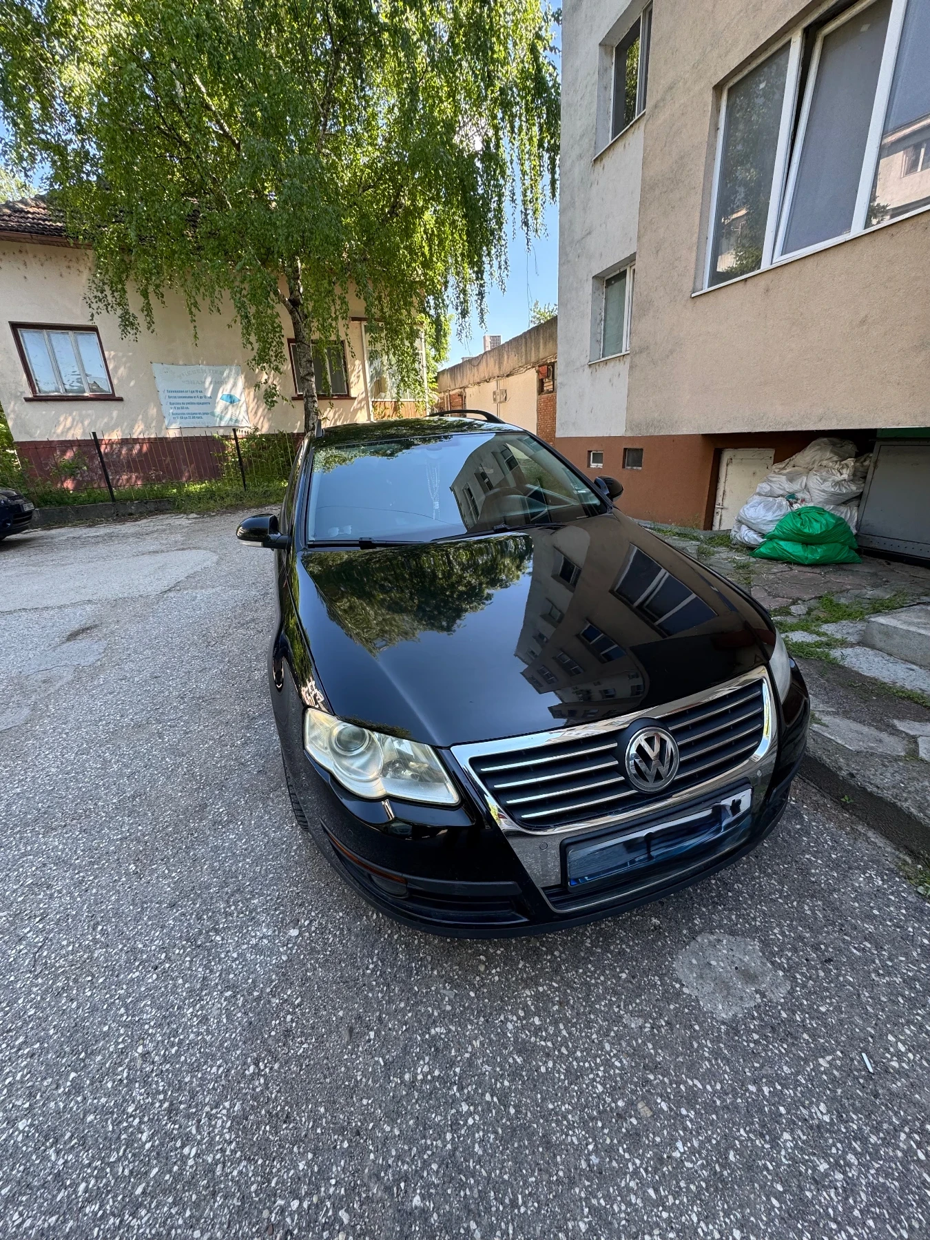 VW Passat 1.6 TDI CommonRail - изображение 6