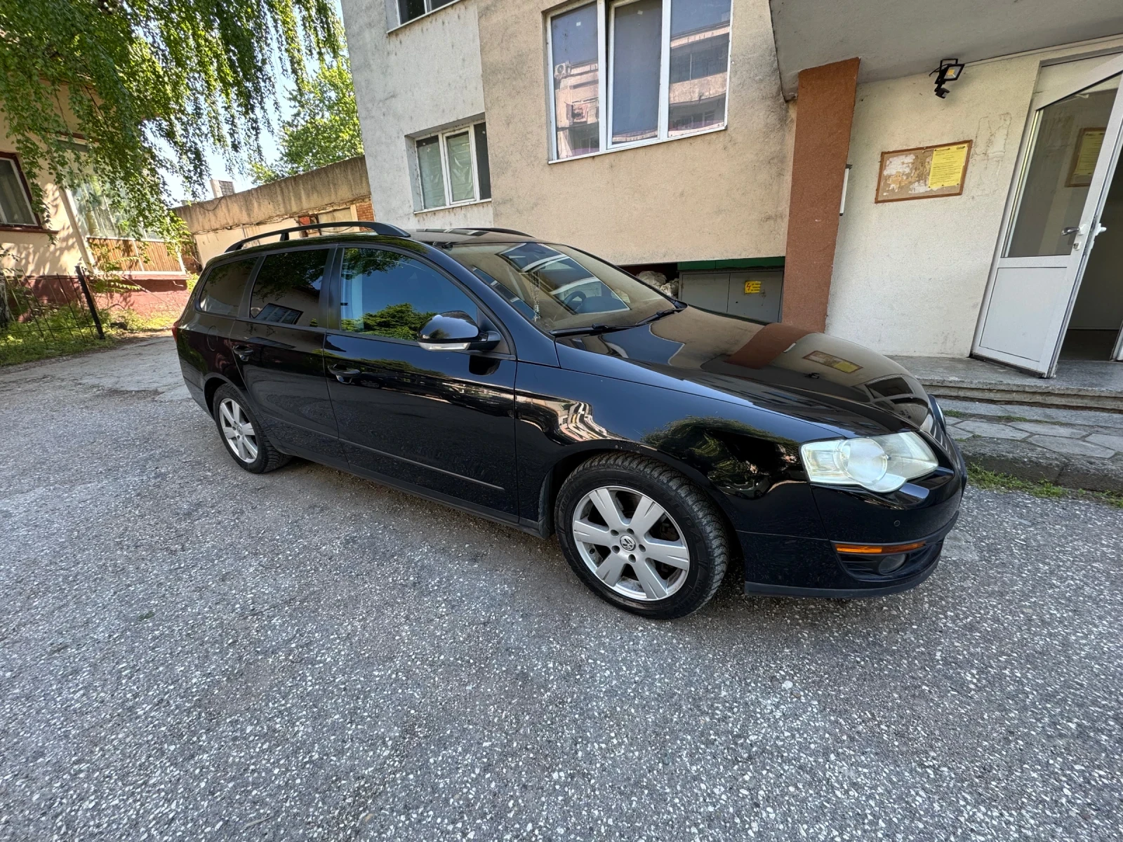 VW Passat 1.6 TDI CommonRail - изображение 4