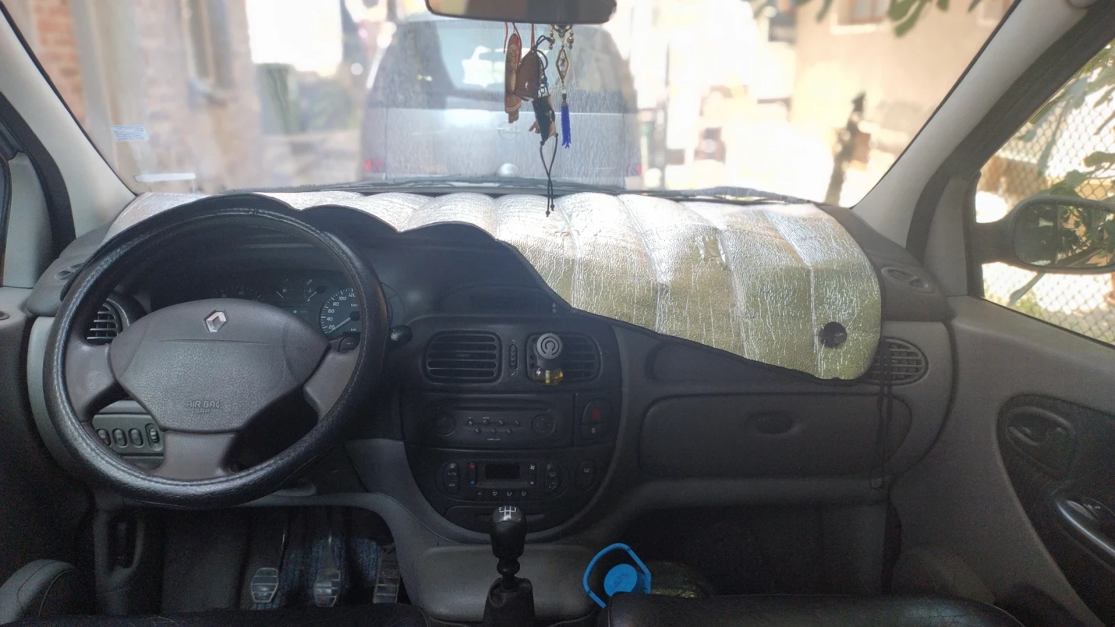 Renault Scenic  - изображение 8