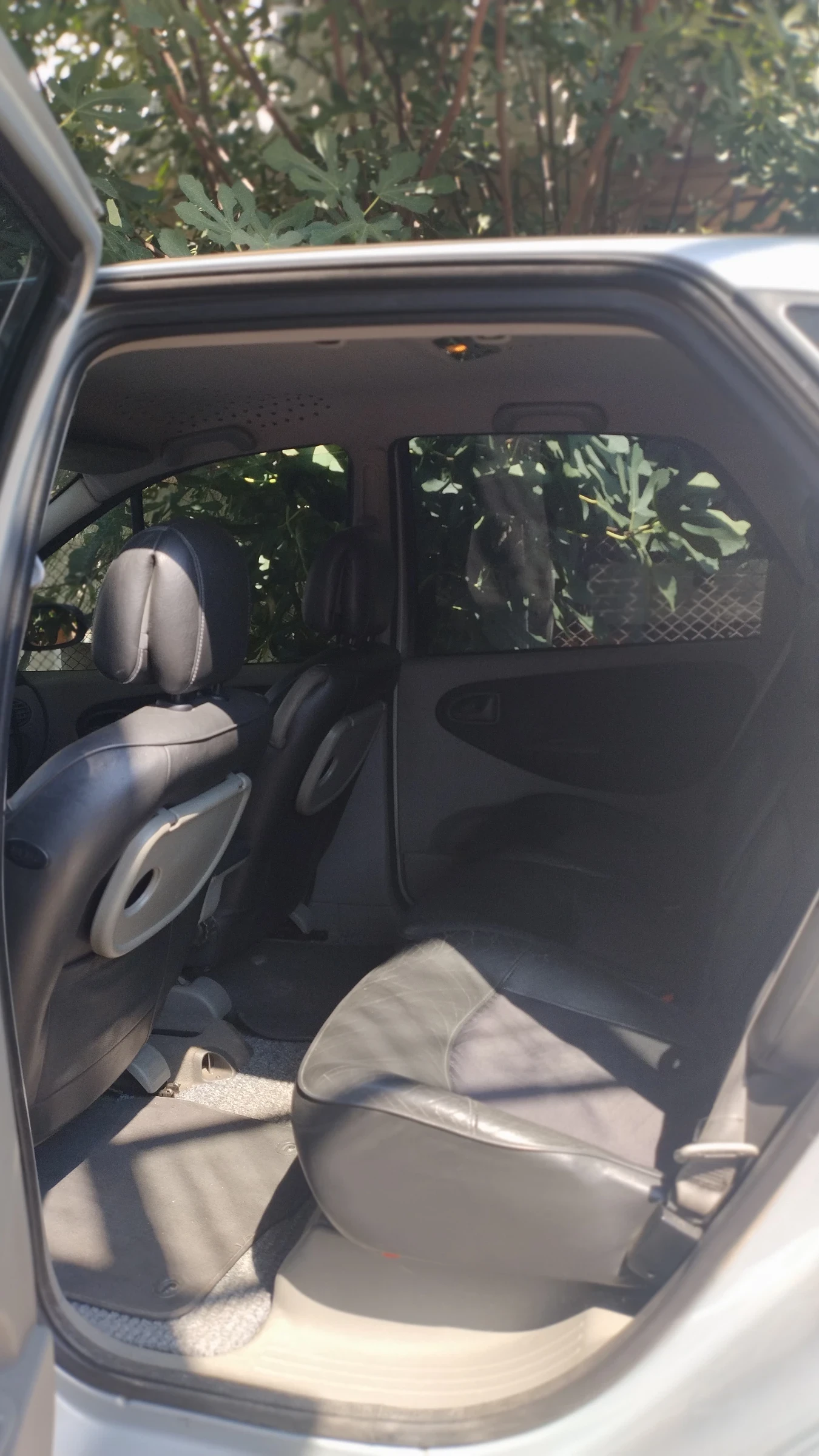 Renault Scenic  - изображение 9