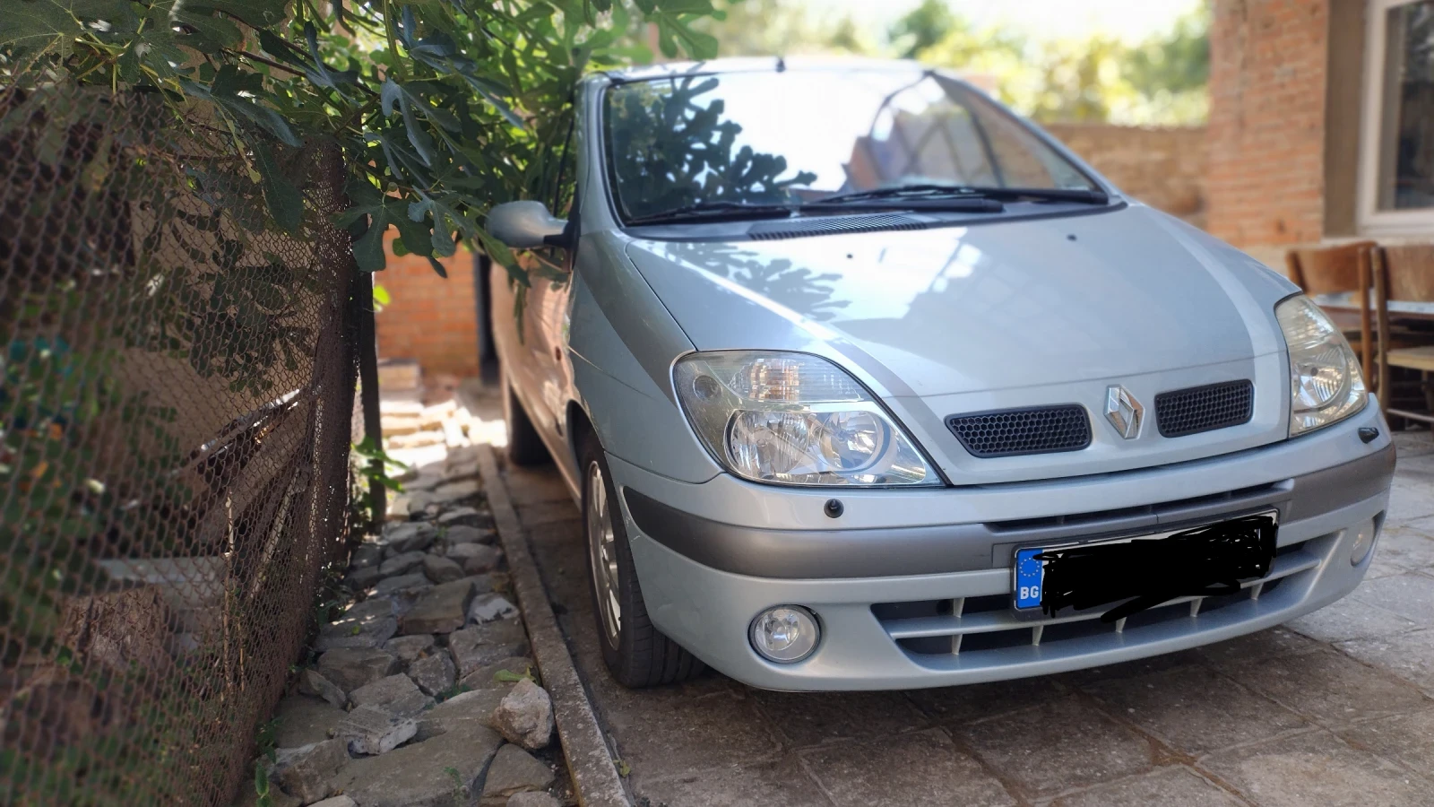 Renault Scenic  - изображение 2