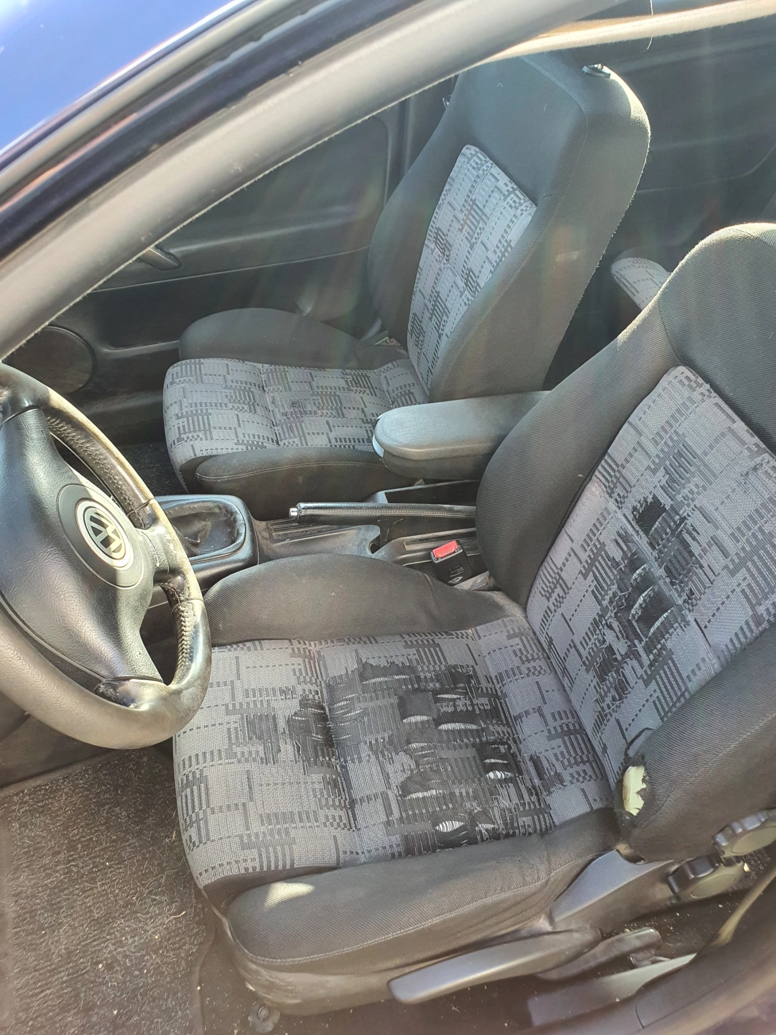 VW Passat  - изображение 6