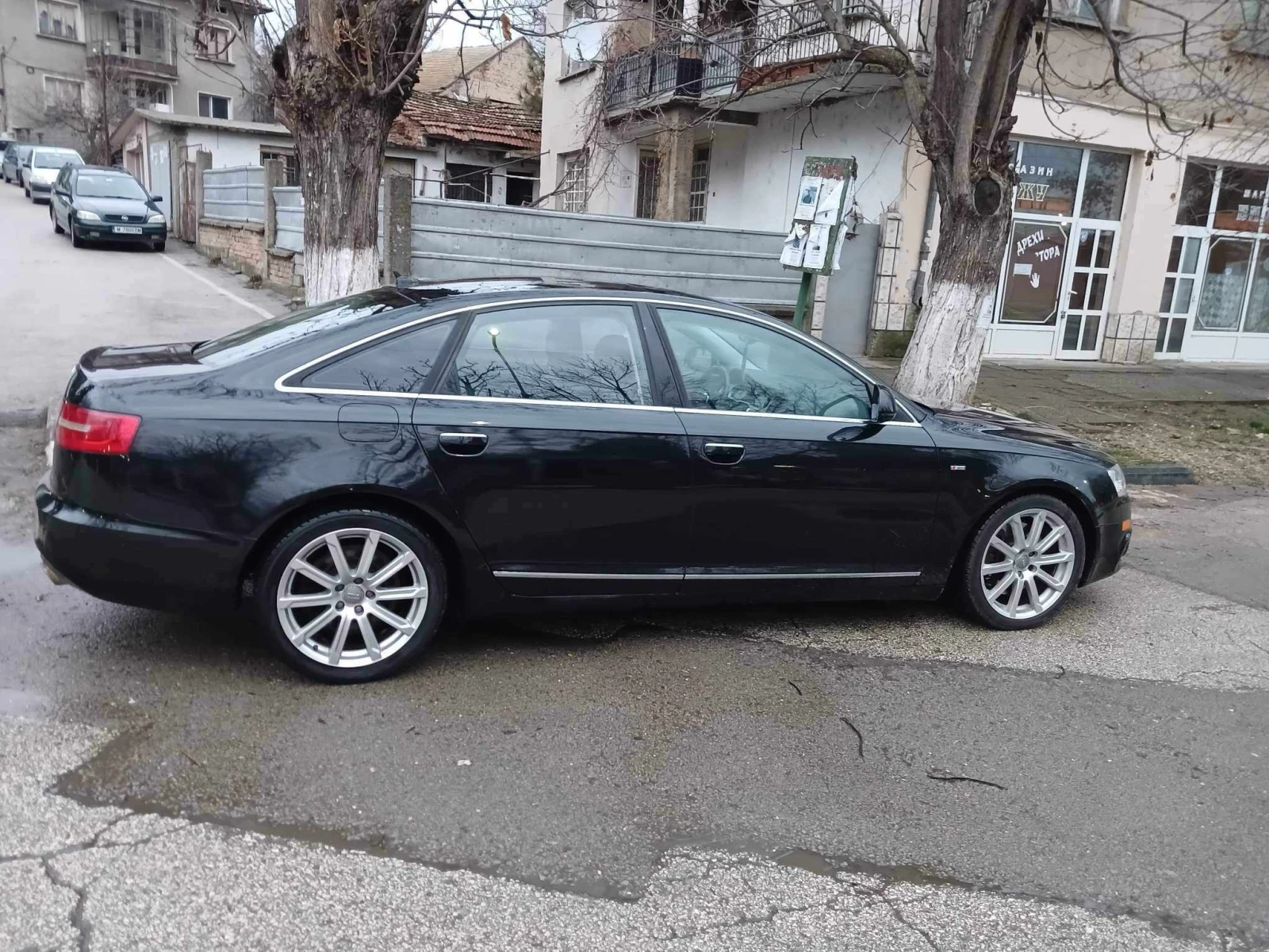 Audi A6  - изображение 9